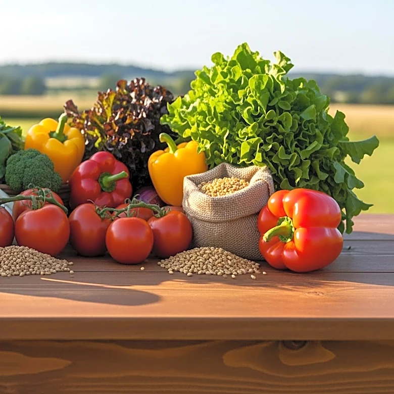 Kosciusko County Hosts Successful Taste of Agriculture Event, Engaging Families and Promoting Local Farming