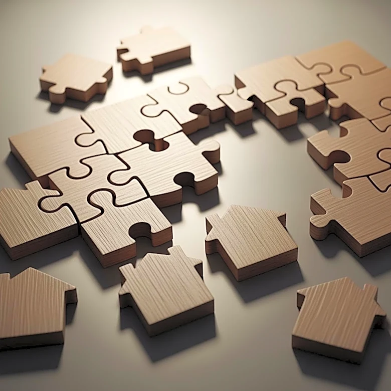 California's Housing Market Remains Fragmented Despite Reforms