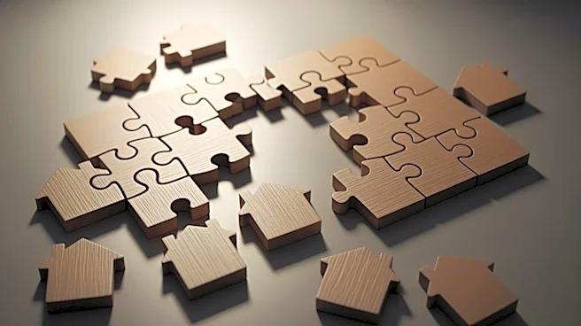 California's Housing Market Remains Fragmented Despite Reforms