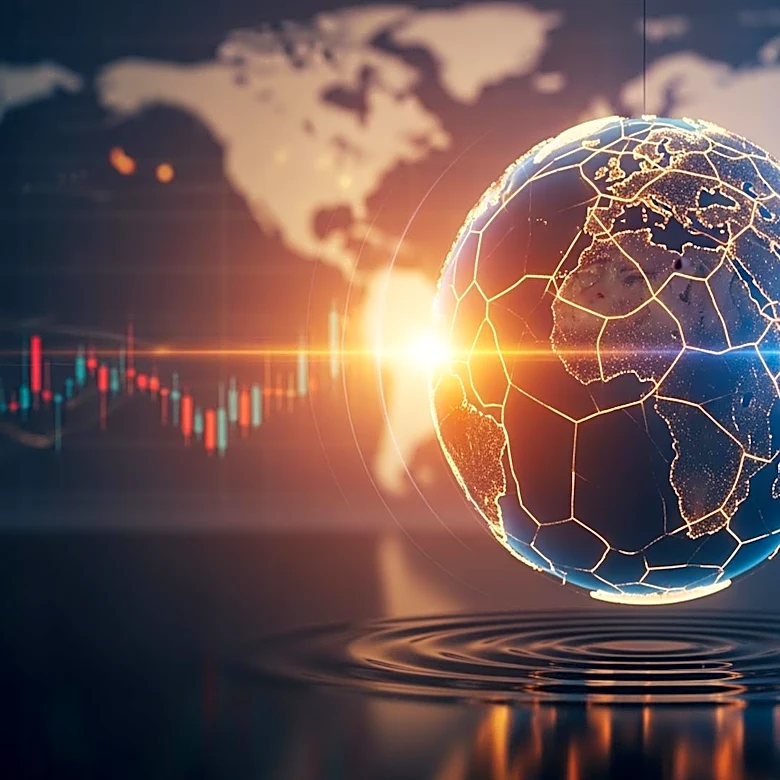 Qatar Warns of Global Economic Impact from Iran War