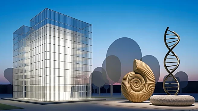 UChicago Paleontologist Unveils Plans for Teen-Focused Science Center in Washington Park