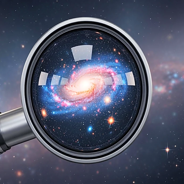 UF Astronomer Contributes to Creation of Largest 3D Map of the Universe