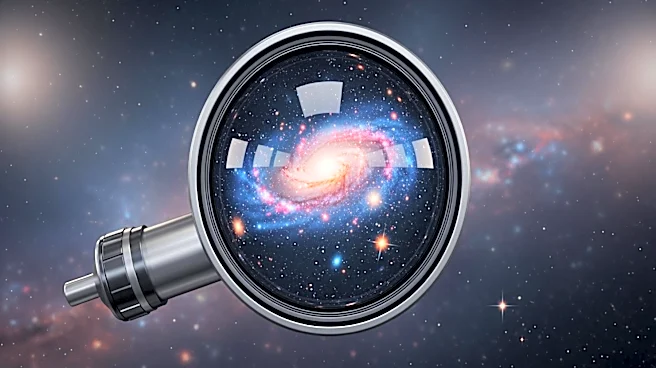 UF Astronomer Contributes to Creation of Largest 3D Map of the Universe