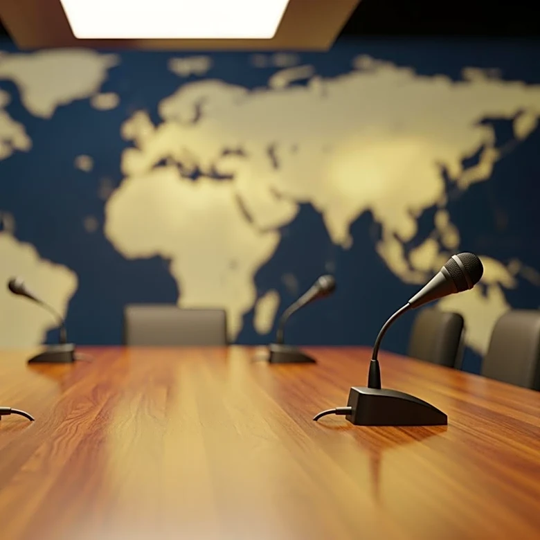 President Trump Announces Imminent Resumption of U.S.-Iran Talks Amid Middle East Tensions