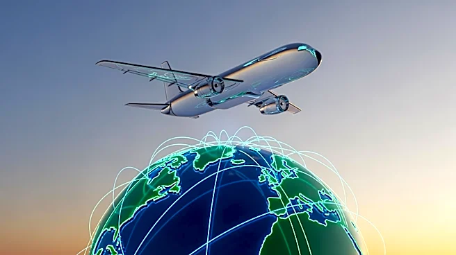 Travel Industry Insights: Strategies for Affordable Air Travel in 2026