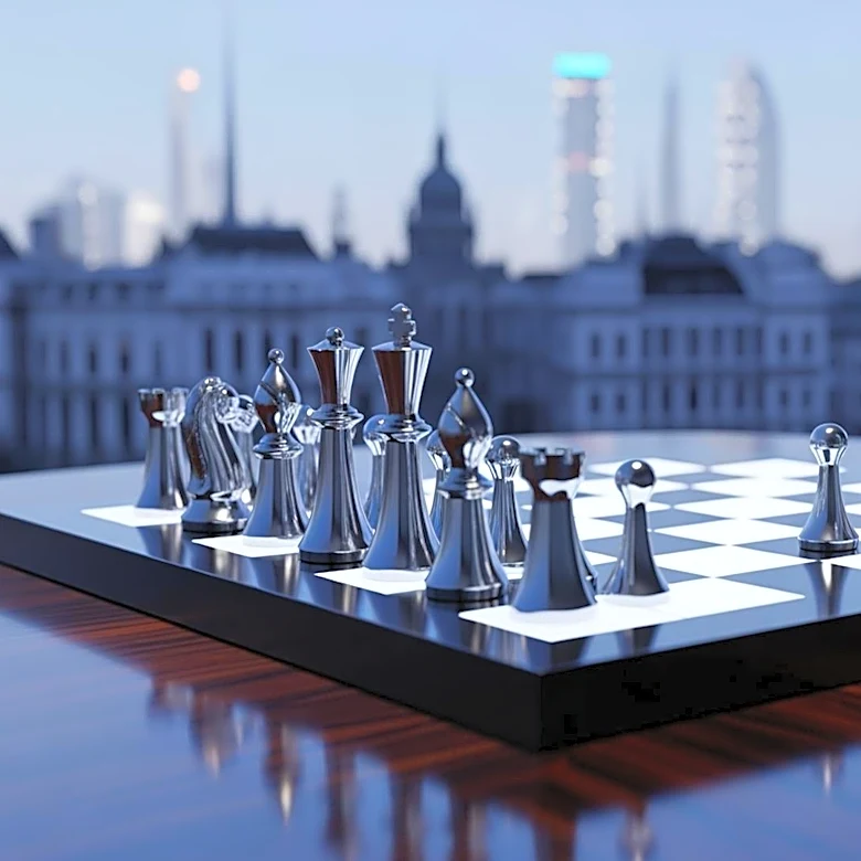 Demis Hassabis Stays in London, Challenges Silicon Valley's AI Dominance