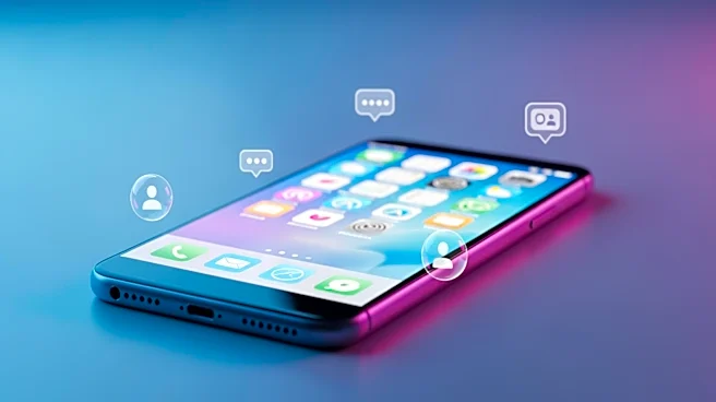 Pew Research Center Highlights Teen Screen Time and Social Media Impact