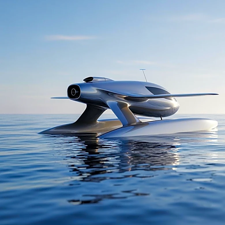 OceanAlpha's Dolphin 3 Enhances Global Water Rescue Capabilities with Advanced Features