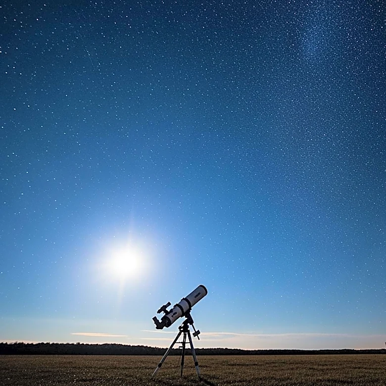 April 17 Marked as Prime Stargazing Night Across the U.S.