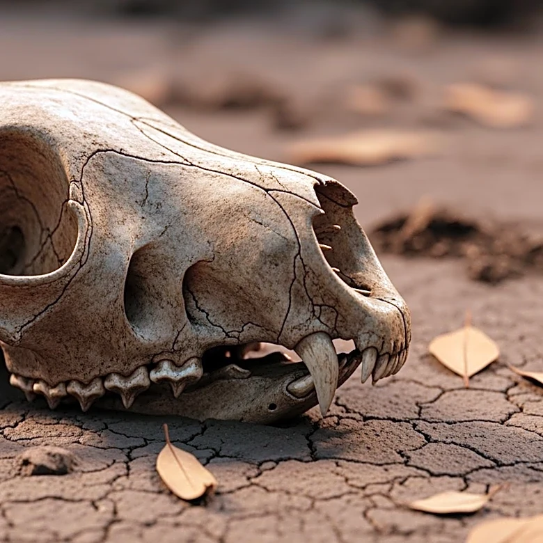 Discovery of Giant Rodent Fossil Sheds Light on Ancient South American Ecosystems