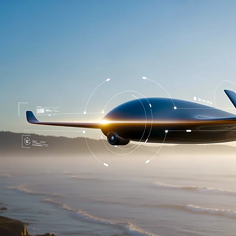 Airbus Advances Autonomous Flight Testing with MQ-72C for U.S. Marine Corps