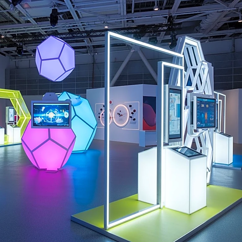 Imaginology Festival Engages Young Minds with Interactive Learning in Costa Mesa