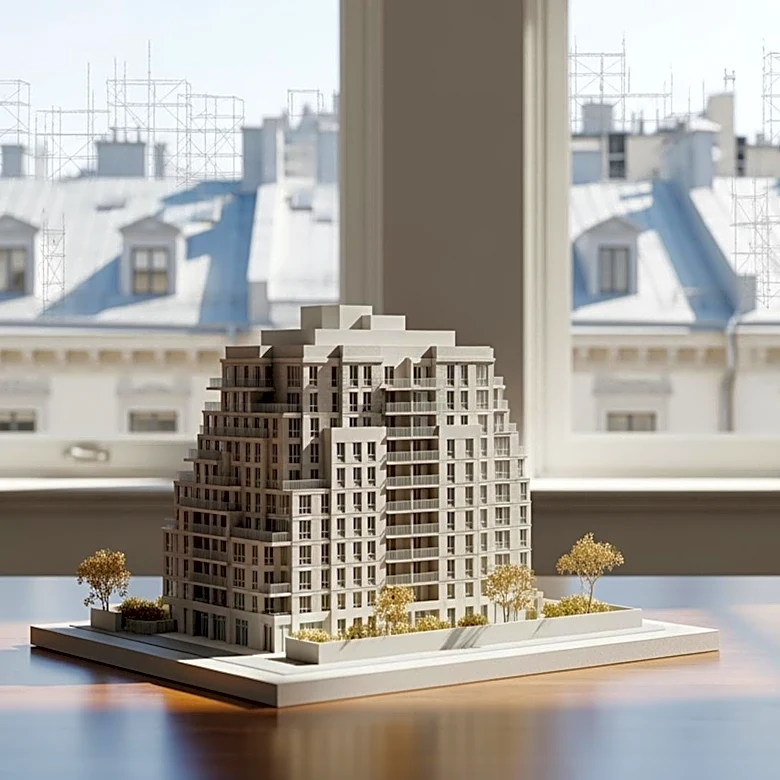 Landmarks Commission Approves New Residential Project in Tribeca