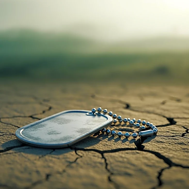 Remains of U.S. Soldier Celestino Chavez Identified 75 Years After Korean War Disappearance