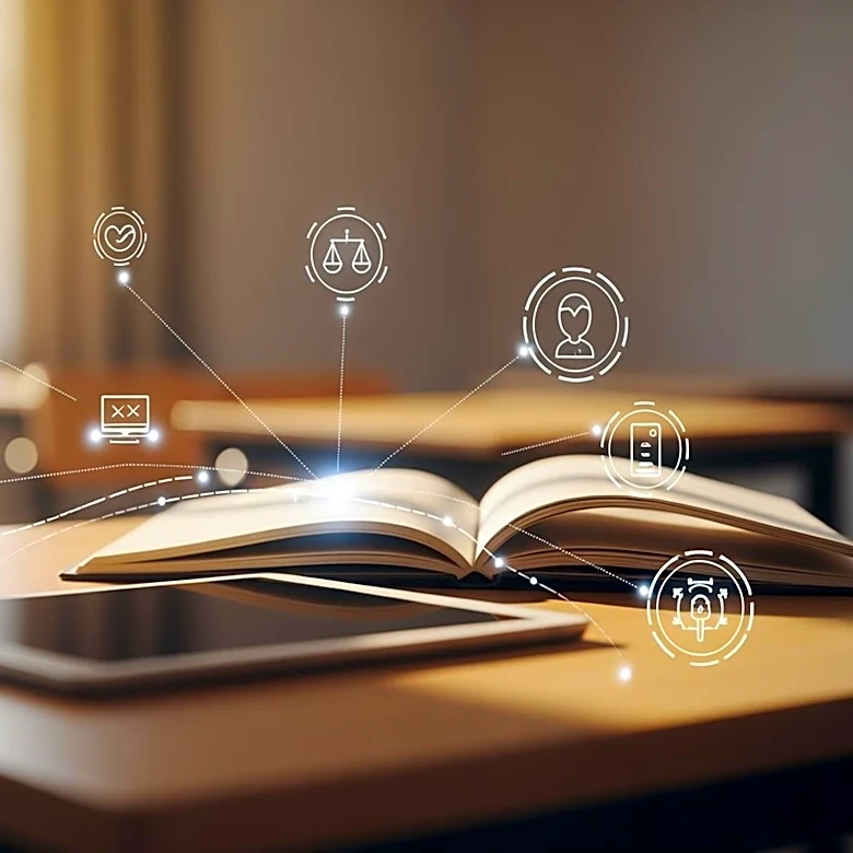 CoSN Report Advocates for Responsible Technology Use in Schools