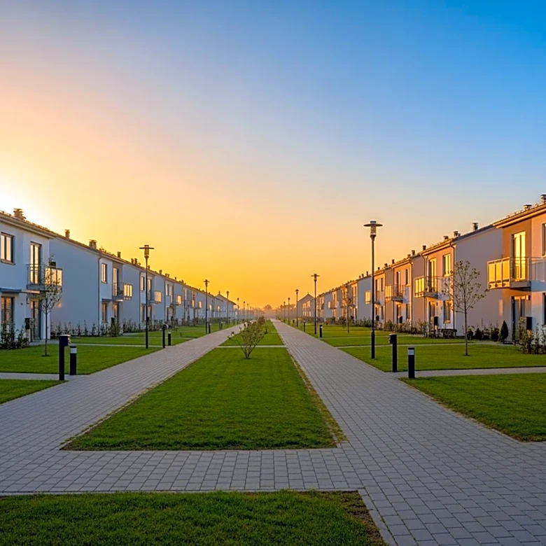 Bismarck, ND Tops List of Most Affordable Cities for Renters in 2026