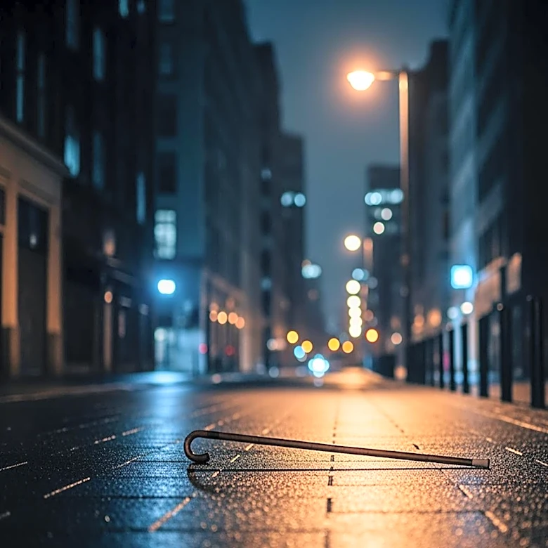 Random Attack in NYC: 71-Year-Old Woman Injured in Unprovoked Assault