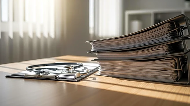 Department of Health and Human Services Reverses Staffing Cuts for 9/11 Health Program