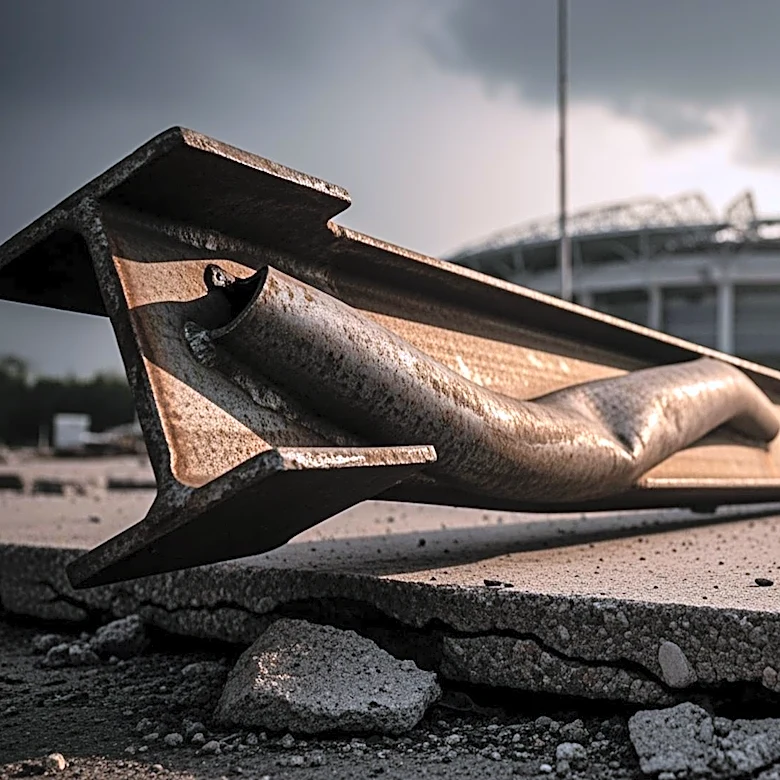 Ann Arbor Storm Causes Major Damage to University of Michigan's Yost Arena and Local Infrastructure