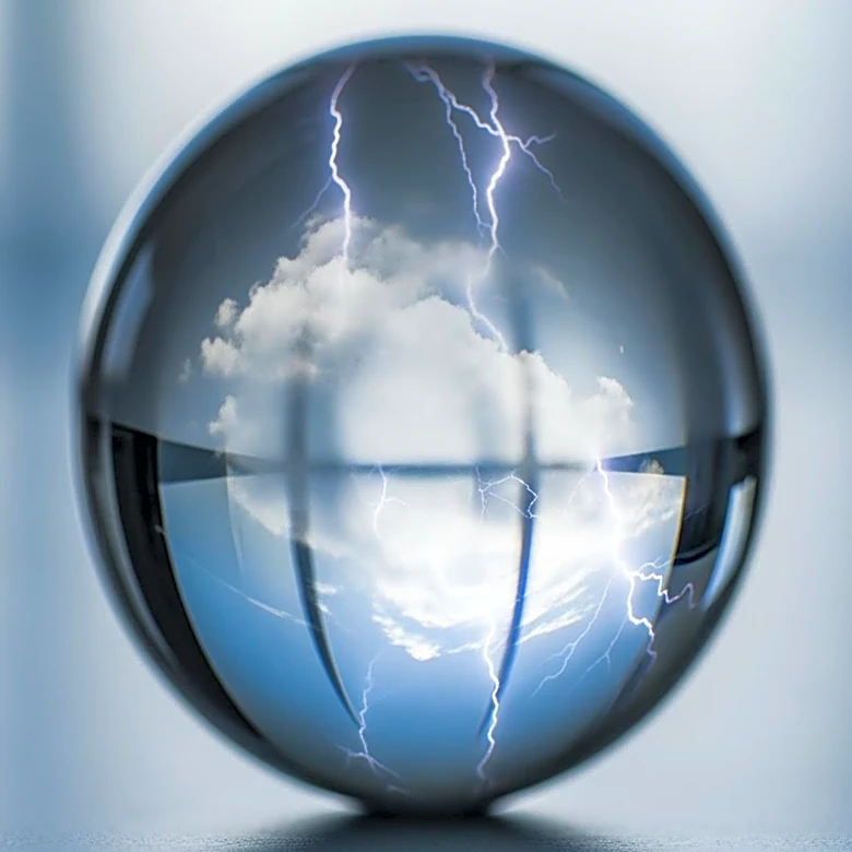 Study Links Weather Conditions to Increased Migraine Risk