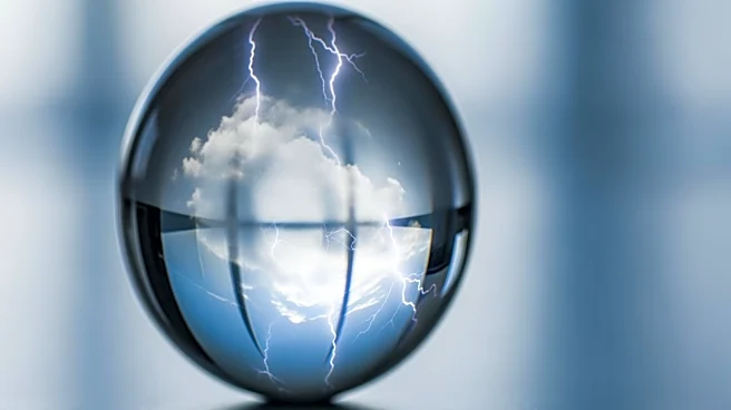 Study Links Weather Conditions to Increased Migraine Risk