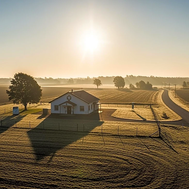 Closure of Rural Dialysis Clinic in Nebraska Highlights Healthcare Access Challenges