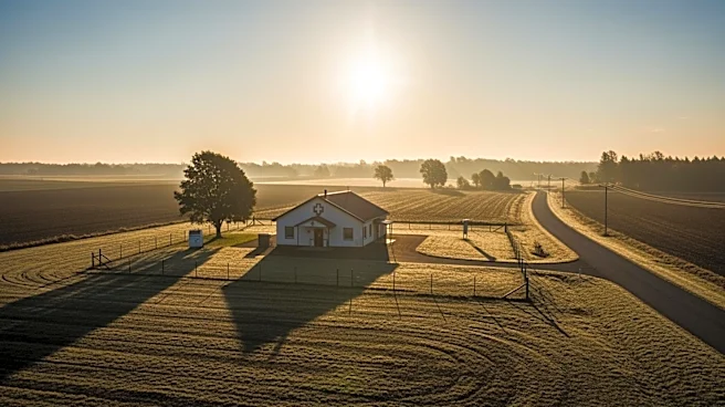 Closure of Rural Dialysis Clinic in Nebraska Highlights Healthcare Access Challenges