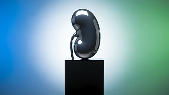 HHS Launches $4M Prize Challenge to Boost Living Kidney Donation Efforts