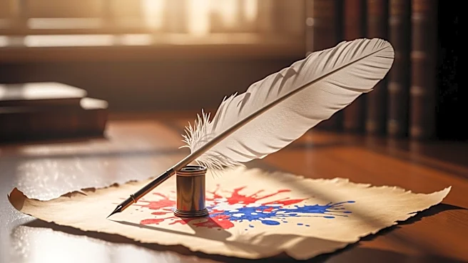 Philadelphia Announces 2026 'Red, White and Blue To-Do' Events to Honor President John Adams