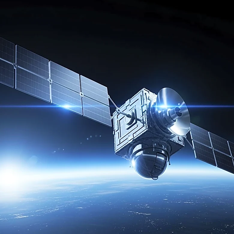 Iran Acquires Chinese Satellite for Surveillance of U.S. Bases