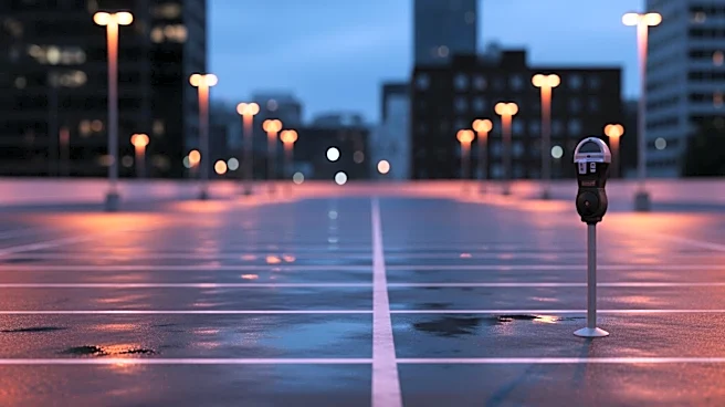 Pittsburgh Public Safety Warns of Parking Scams During NFL Draft