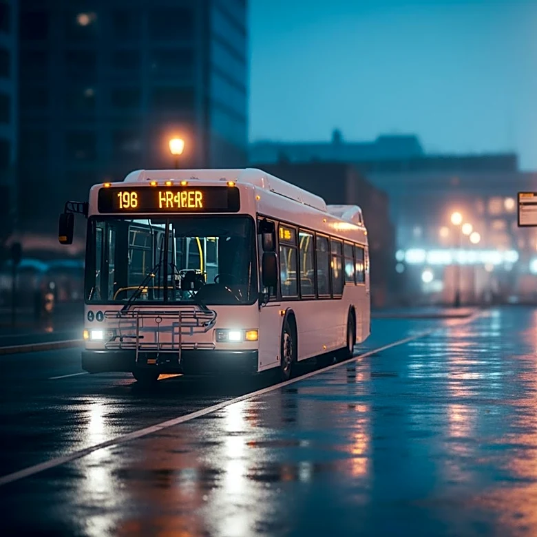 Pittsburgh Regional Transit Offers Free Bus Rides During NFL Draft