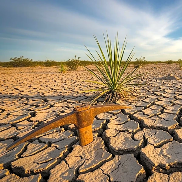 Environmentalists File Lawsuit Against Trump Administration Over Mojave Mining Approval