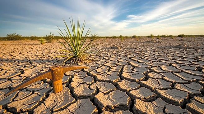 Environmentalists File Lawsuit Against Trump Administration Over Mojave Mining Approval