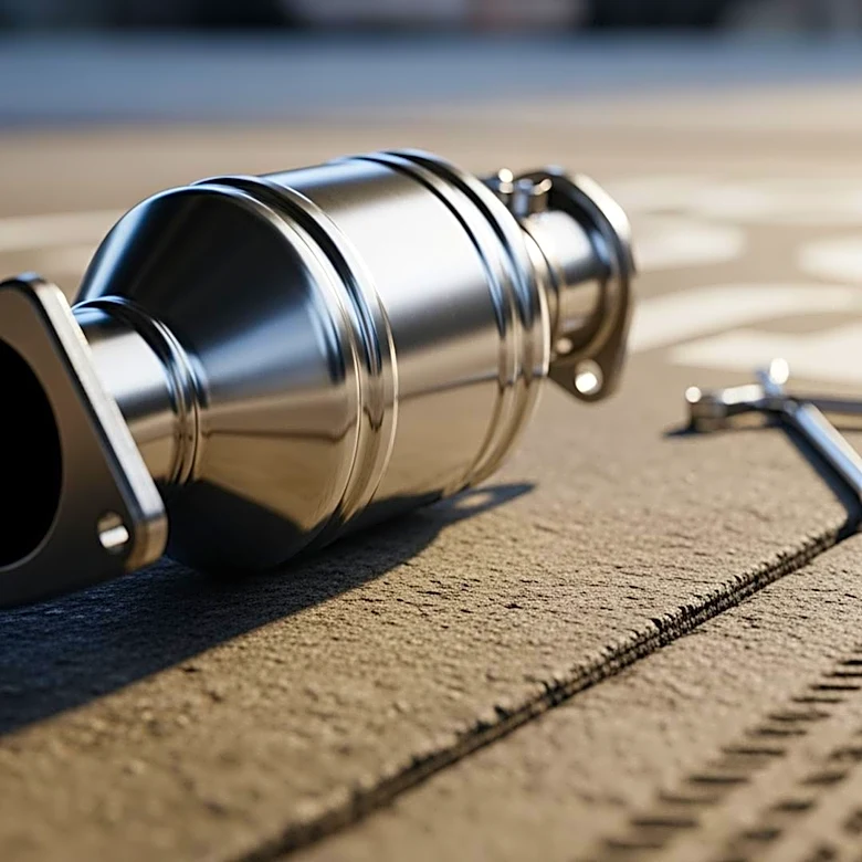 Catalytic Converters Stolen from Over 30 School Buses in Chicago's West Humboldt Park