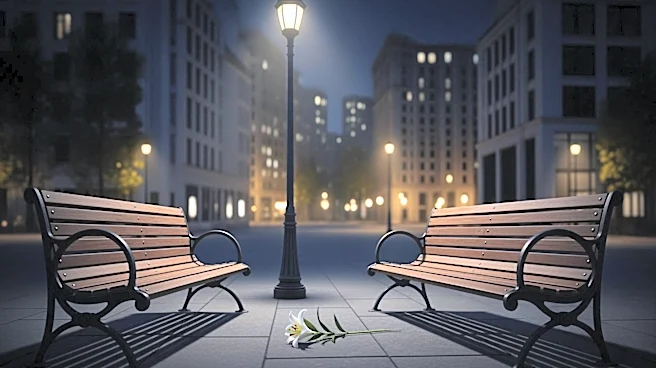 Homeland Security Worker and Another Woman Killed in Atlanta-Area Attacks