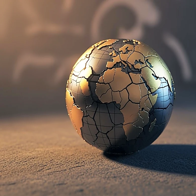 Mohamed El-Erian Warns of Economic Instability Amid Middle East Conflict