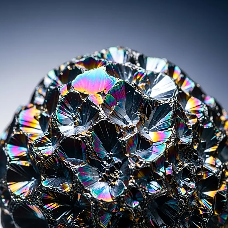 Ph.D. Student's Breakthrough in High-Entropy Alloys Could Transform Materials Science