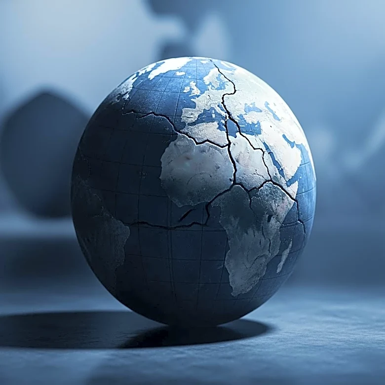 IMF Warns Iran Conflict Could Lead to Global Recession