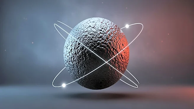 IAEA Reports North Korea's Significant Nuclear Weapons Expansion Amidst Global Concerns