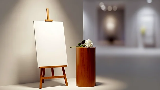 Parisian Wins $1 Million Picasso in Charity Raffle for Alzheimer's Research