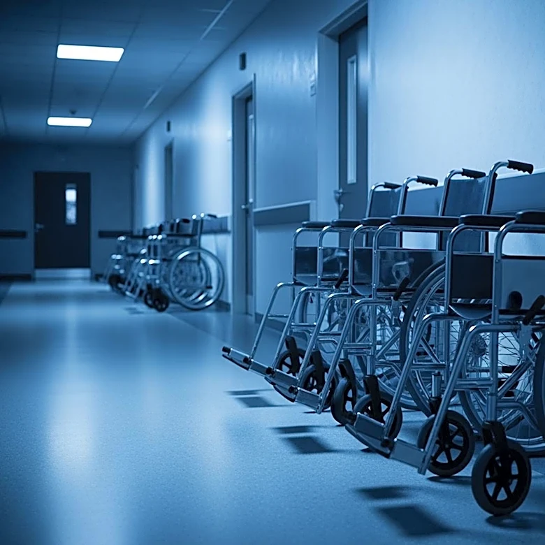 Survey Reveals Migrant NHS Workers Considering Leaving Due to Hostile Environment