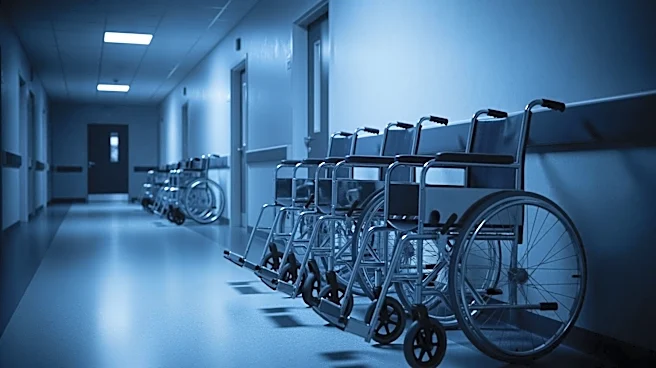 Survey Reveals Migrant NHS Workers Considering Leaving Due to Hostile Environment