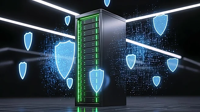 OpenAI Launches GPT-5.4-Cyber to Enhance Cybersecurity Defense