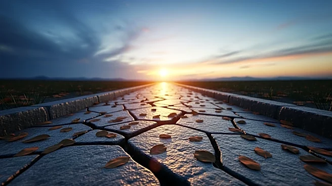 Hungary Faces Challenges in Transition After Orbán's Defeat