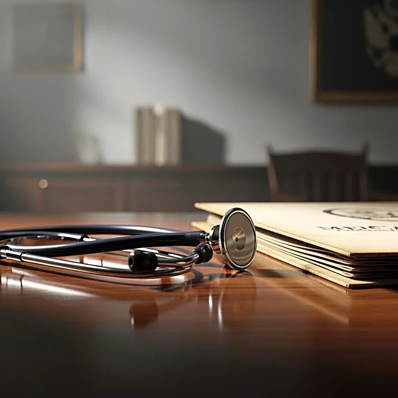 White House's History of Concealing Presidents' Health Issues Raises Concerns