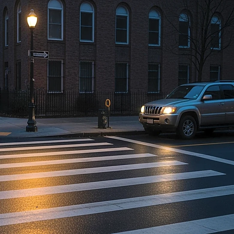Pedestrian Fatally Struck by SUV on US 1 in Cutler Bay, Florida