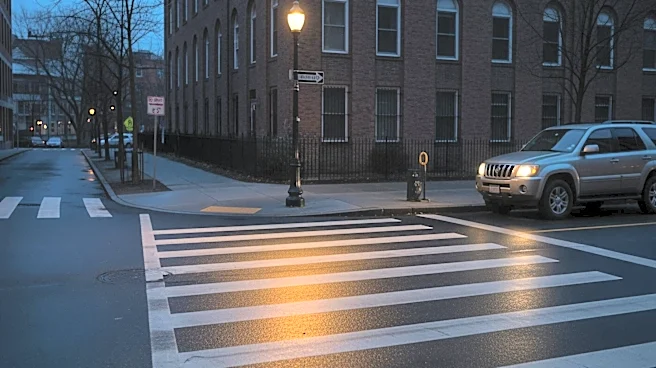 Pedestrian Fatally Struck by SUV on US 1 in Cutler Bay, Florida