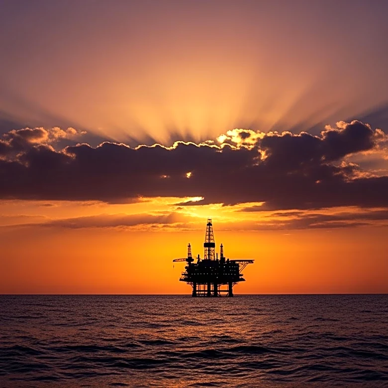 President Trump Urges UK to Expand North Sea Oil Production Amid Energy Crisis