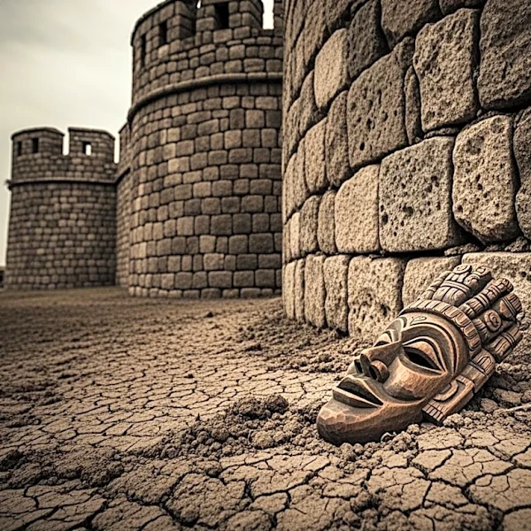 Haiti's Culture Ministry Dismisses Officials After Deadly Citadel Stampede